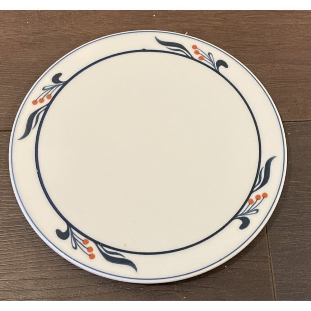 Dansk Bistro Maribo Trivet International Designs Japan Hot Plate 7 Inch Vintage